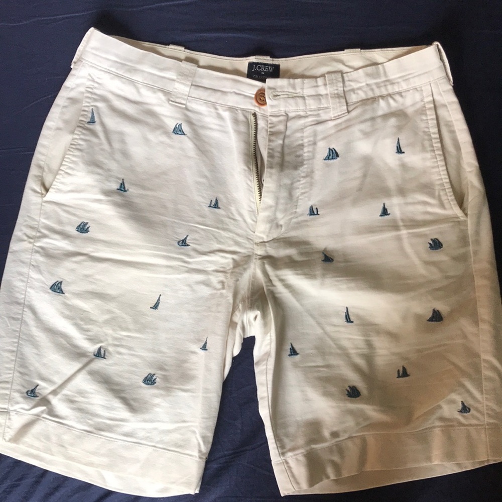 J. Crew Shorts